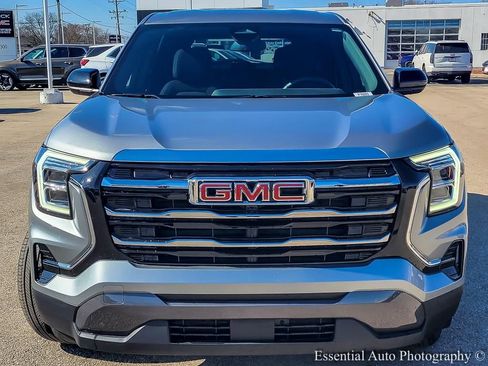 Used 2025 GMC Terrain Elevation image 5