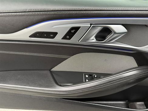 Used 2020 BMW M850i xDrive M850i xDrive AWD COUPE image 25