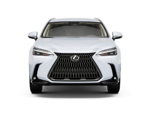 New 2026 Lexus NX 350 AWD image 5