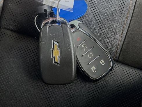 Used 2021 Chevrolet Blazer Premier w/ Driver Confidence II Package image 32