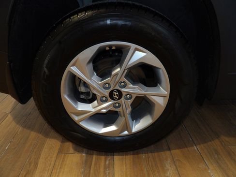 Used 2022 Hyundai Tucson SEL image 5