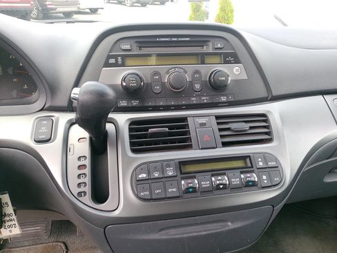 Used 2007 Honda Odyssey EX image 27