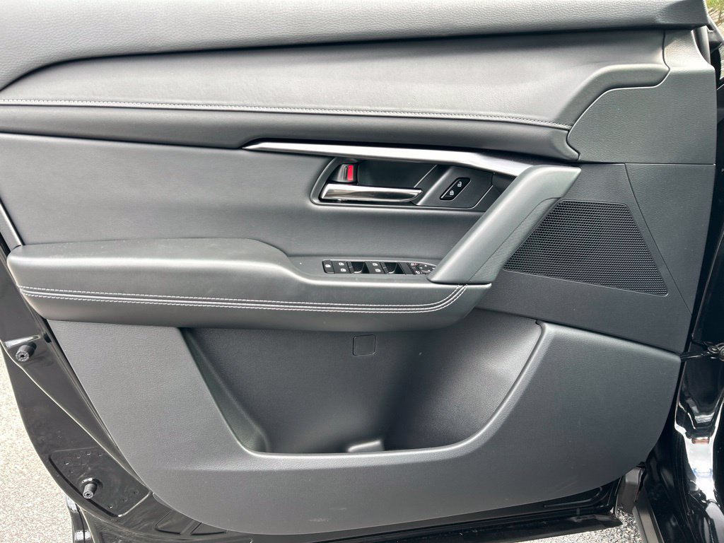 New 2026 MAZDA CX-5 AWD 2.5 S image 14