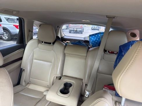 Used 2014 Acura MDX FWD w/ Technology Package image 10