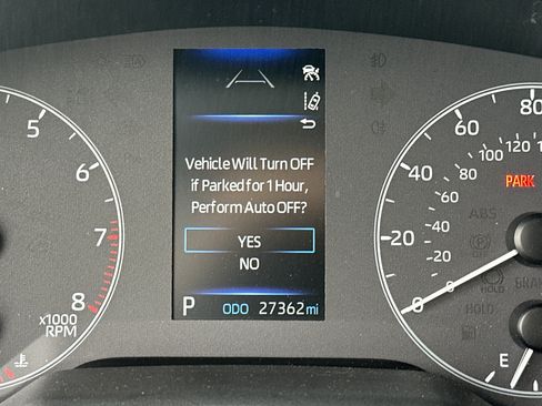 Certified 2025 Toyota Corolla Cross LE FWD image 22