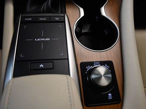 Used 2022 Lexus RX 350 FWD w/ Premium Package image 66