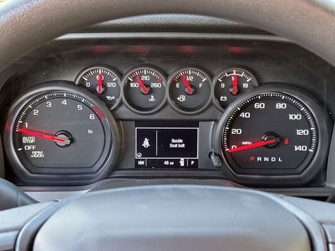 New 2025 GMC Sierra 1500 Pro w/ Pro Value Package RWD image 20