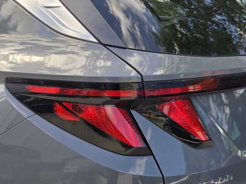 Used 2024 Hyundai Tucson SEL image 9