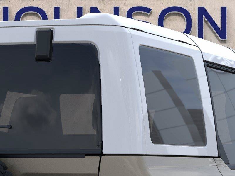 New 2026 Ford Bronco Heritage Edition AWD/4WD image 25