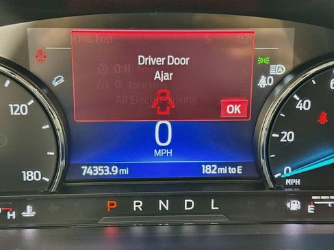 Certified 2022 Ford Escape SE AWD/4WD image 26
