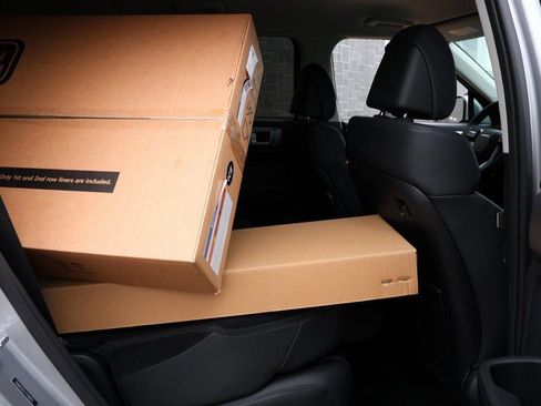 New 2026 Hyundai Santa Fe SEL image 13