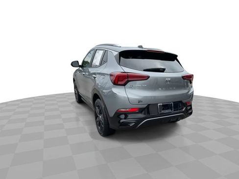 Certified 2024 Buick Encore GX Sport Touring w/ Comfort Package AWD/4WD image 6