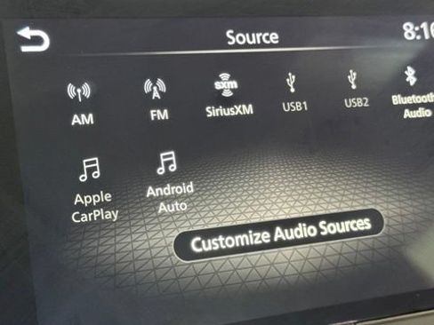 Certified 2024 Nissan Titan PRO-4X w/ Pro-4x Convenience Package AWD/4WD image 18