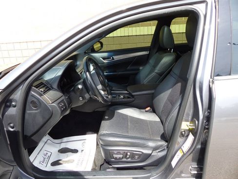Used 2013 Lexus GS 350 AWD image 23