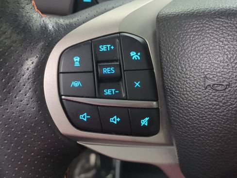 Used 2023 Ford Explorer Timberline w/ Timberline Technology Package image 28