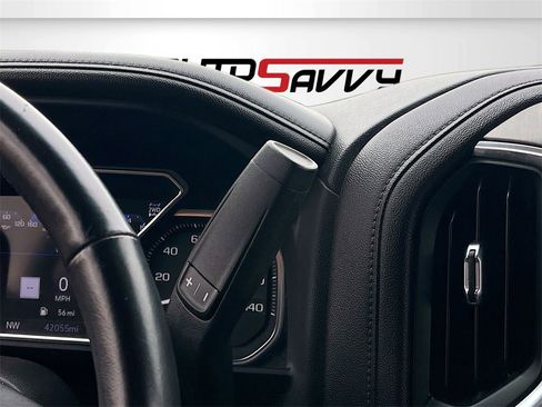 Used 2022 GMC Sierra 1500 Denali image 17