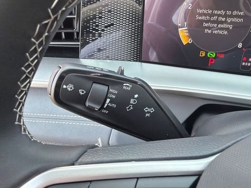 New 2026 Volkswagen Tiguan SE AWD/4WD image 30