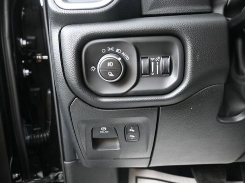 New 2026 RAM 1500 Big Horn image 14