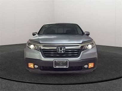 Used 2020 Honda Ridgeline RTL