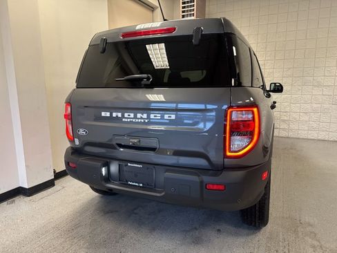 New 2026 Ford Bronco Sport Big Bend w/ Convenience Package AWD/4WD image 19