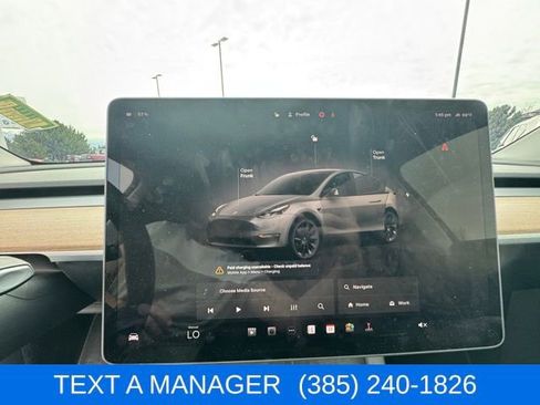 Used 2023 Tesla Model Y Long Range image 16