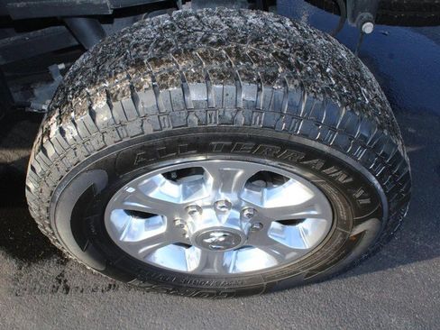 Used 2024 RAM 2500 Big Horn image 8