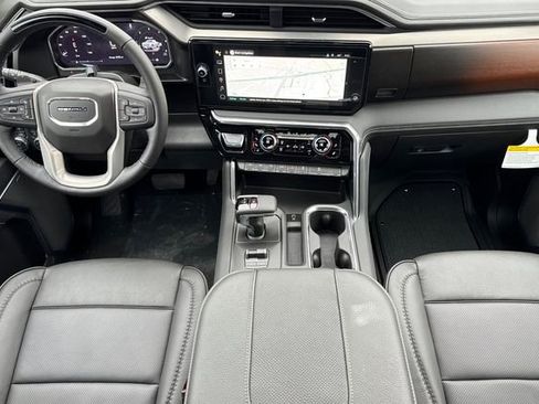 New 2026 GMC Sierra 1500 Denali image 15