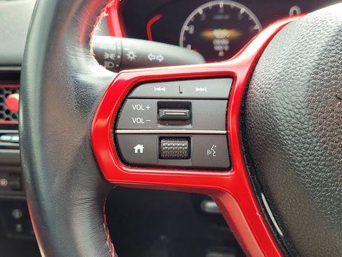 Used 2022 Honda Civic Si image 21