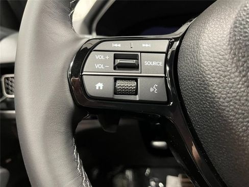New 2026 Honda Civic Sport image 17
