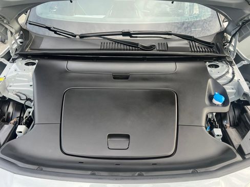 Used 2025 Volvo EX30 Ultra image 50