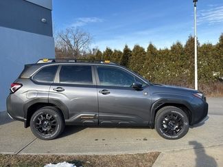 New 2026 Subaru Forester Wilderness video 2