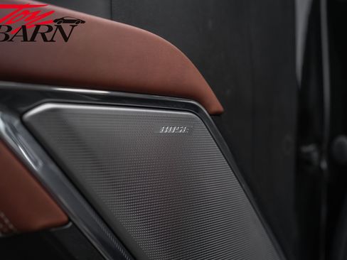 Used 2024 GMC Sierra 2500 Denali Ultimate image 26