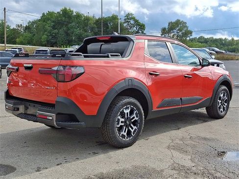 New 2026 Hyundai Santa Cruz XRT image 4