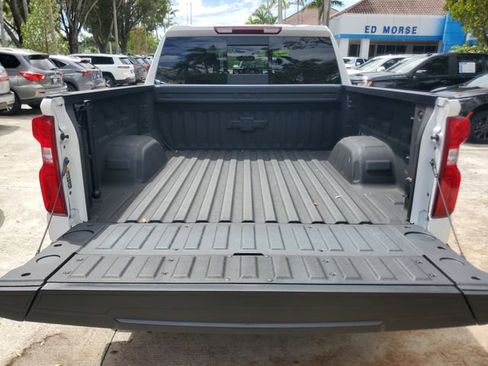 Used 2024 Chevrolet Silverado 1500 RST w/ Convenience Package II image 9
