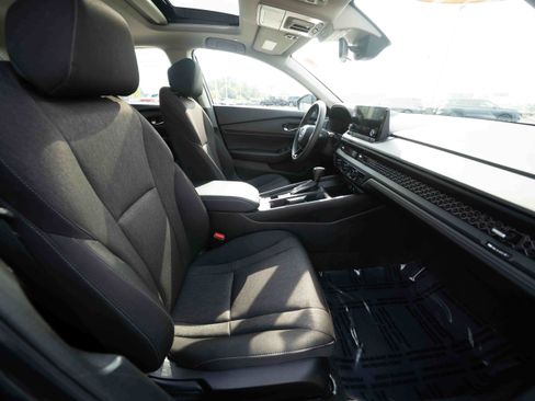 Used 2023 Honda Accord EX image 26
