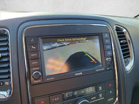 Used 2012 Dodge Durango SXT w/ Popular Equipment Group image 21