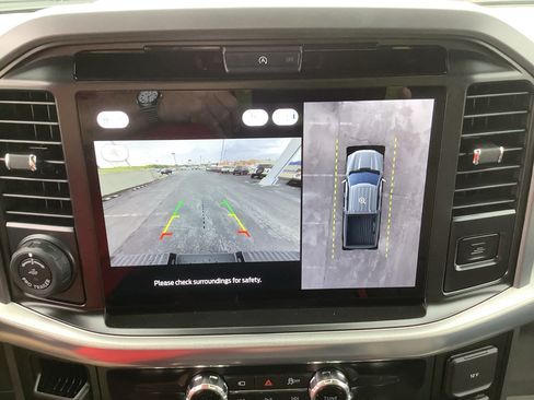 New 2026 Ford F150 Lariat AWD/4WD image 17