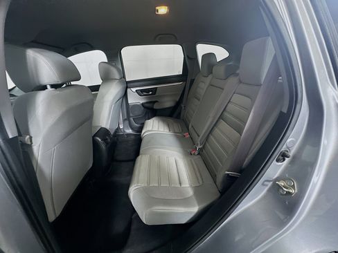 Used 2018 Honda CR-V LX image 27