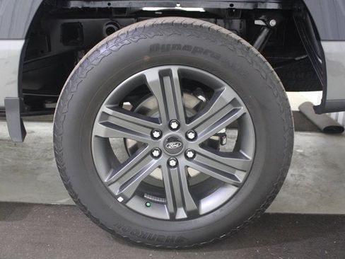 Used 2023 Ford F150 XLT w/ Equipment Group 302A High image 28