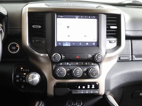 Used 2022 RAM 1500 Laramie image 14