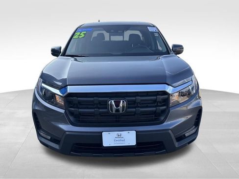 Certified 2025 Honda Ridgeline RTL image 40