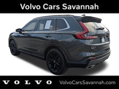 Used 2024 Honda CR-V Sport-L image 7