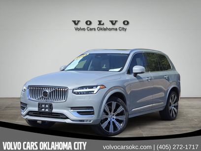 Certified 2024 Volvo XC90 B6 Ultimate