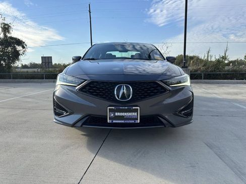Used 2022 Acura ILX image 2