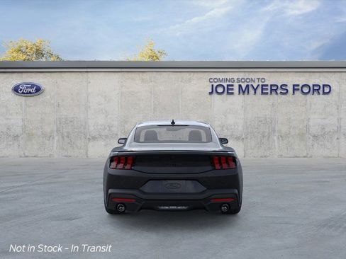 New 2026 Ford Mustang GT RWD image 5