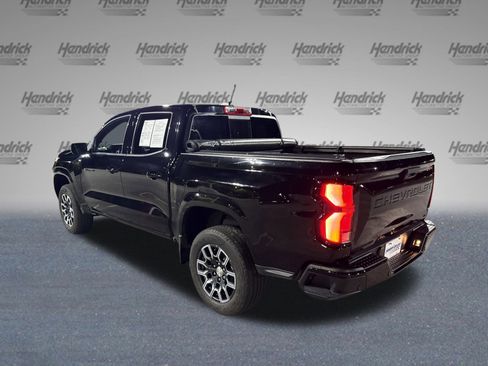 Used 2023 Chevrolet Colorado LT w/ LT Convenience Package III image 7
