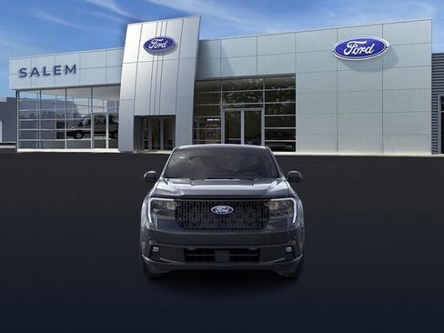New 2026 Ford Maverick Lobo AWD/4WD image 7
