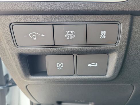 New 2025 Hyundai Sonata SEL image 22