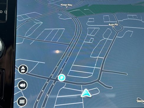 Used 2023 RAM 1500 Limited image 22