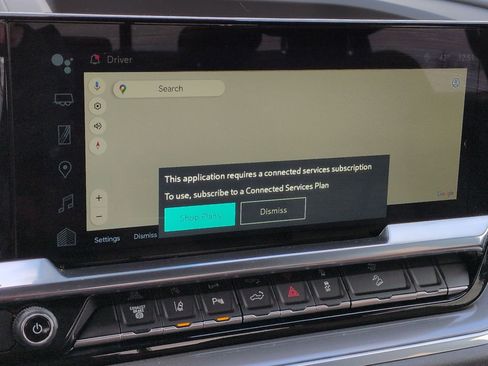 Certified 2024 Chevrolet Silverado 3500 High Country w/ Technology Package image 14